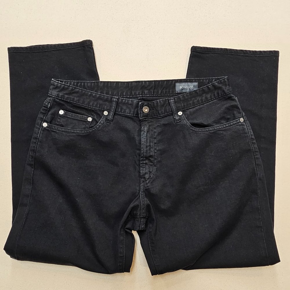 Bonobos Jeans Straight 35/30